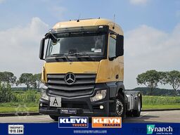 MERCEDES-BENZ ACTROS 1843