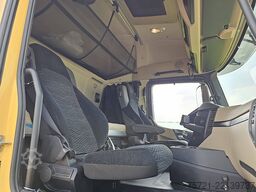 MERCEDES-BENZ ACTROS 1843