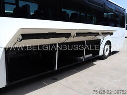 Iveco Crossway Pop / 13,00m / Airco / Manual / Lift