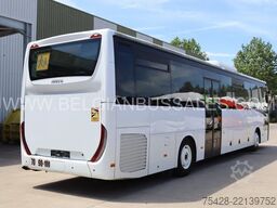 Iveco Crossway Pop / 13,00m / Airco / Manual / Lift