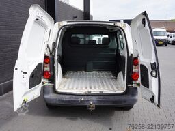 Citroën Berlingo 1.6 HDI - Airco - Cruise - Trekhaak - ...