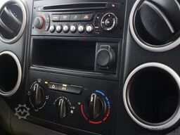 Citroën Berlingo 1.6 HDI - Airco - Cruise - Trekhaak - ...