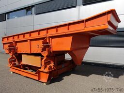 Bezner BSM-50/1750W