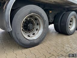 Van Eck UT-2BI / 2 Axle /  DHOLLANDIA