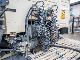 VOLVO FMX 460 GLOB + HYDR