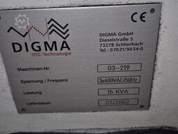 Exeron Digma HSC 300