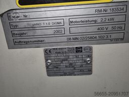 Exeron Digma HSC 300