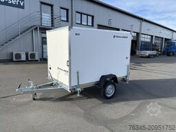 TEMARED SmartBox 2315