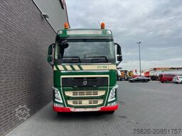 Volvo FH 500 6X4 TREKKER/TRACTOR/SZM EURO 6 HYDRAULIC
