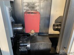 MORI SEIKI NTX1000