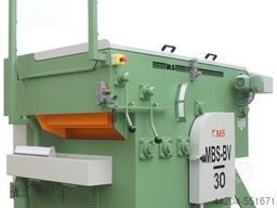 MS- Maschinenbau MBS-BV-37
