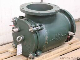 AW Wolff AW 603.0 DN 300