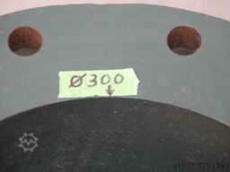 AW Wolff AW 603.0 DN 300