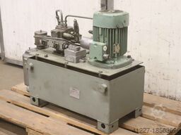 Orsta Hydraulik 160 bar