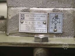 Orsta Hydraulik 160 bar