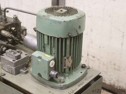 Orsta Hydraulik 160 bar