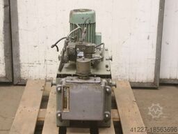 Orsta Hydraulik 160 bar