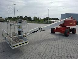 Genie S-45