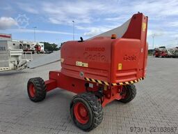 Genie S-45