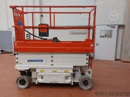 JLG 2632ES