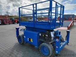 SkyJack SJ6832 RTE