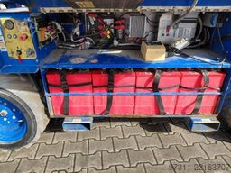 SkyJack SJ6832 RTE