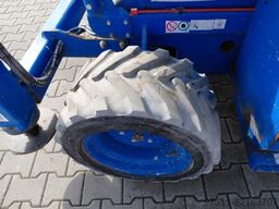 SkyJack SJ6832 RTE