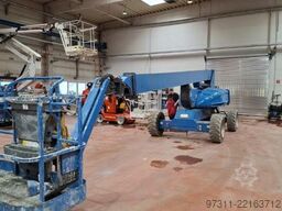 JLG E600JP