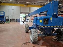 JLG E600JP