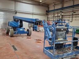 JLG E600JP