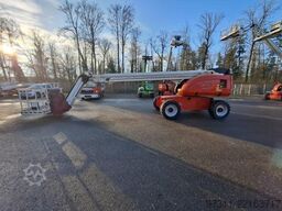 JLG 660SJ