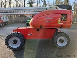 JLG 660SJ