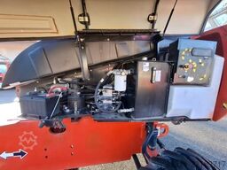 JLG 660SJ