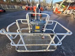 JLG 660SJ