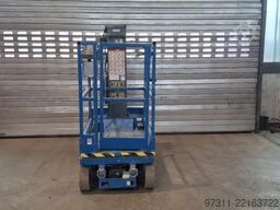 SkyJack SJ12