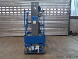 SkyJack SJ12