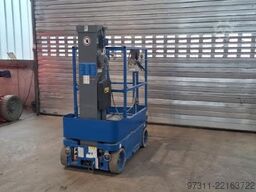 SkyJack SJ12