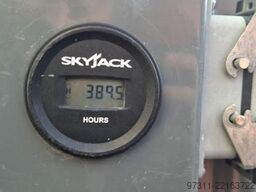 SkyJack SJ12