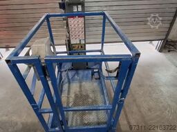 SkyJack SJ12