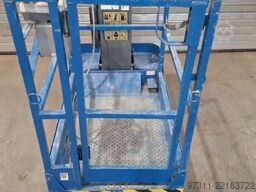 SkyJack SJ12