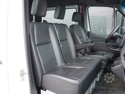 Mercedes-Benz Sprinter 316 2.2 CDI L3H2 Automaat Dubbel cabin...