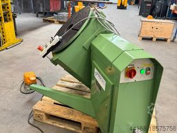 APS high adjustable DSE 750