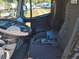 IVECO Eurocargo 12E27