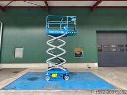 Genie GS-1932m E-Drive