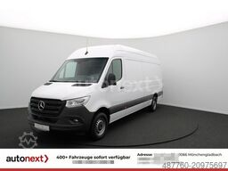 MERCEDES-BENZ Sprinter 317 MAXI *Neu/Tageszulassung* 2x SOFORT