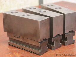 Forkardt** Breite 45 mm  schrägverzahnt