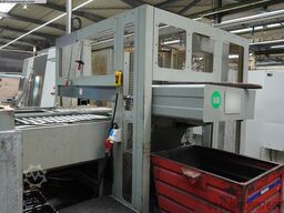 GILDEMEISTER Sprint 65