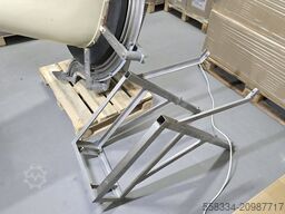 PANO Verschluss DST 750