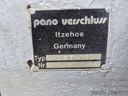 PANO Verschluss DST 750