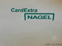 Nagano / Hefter Systemform CC620 / CT620Exa